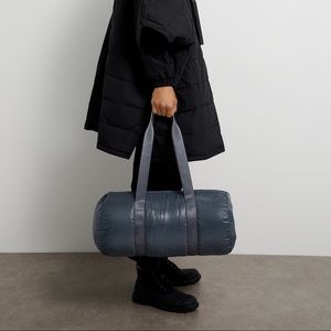 Zara Unisex Packable Technical Bag